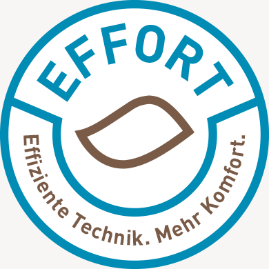 Effort Logo